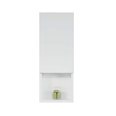 Laila 12" Side Cabinet