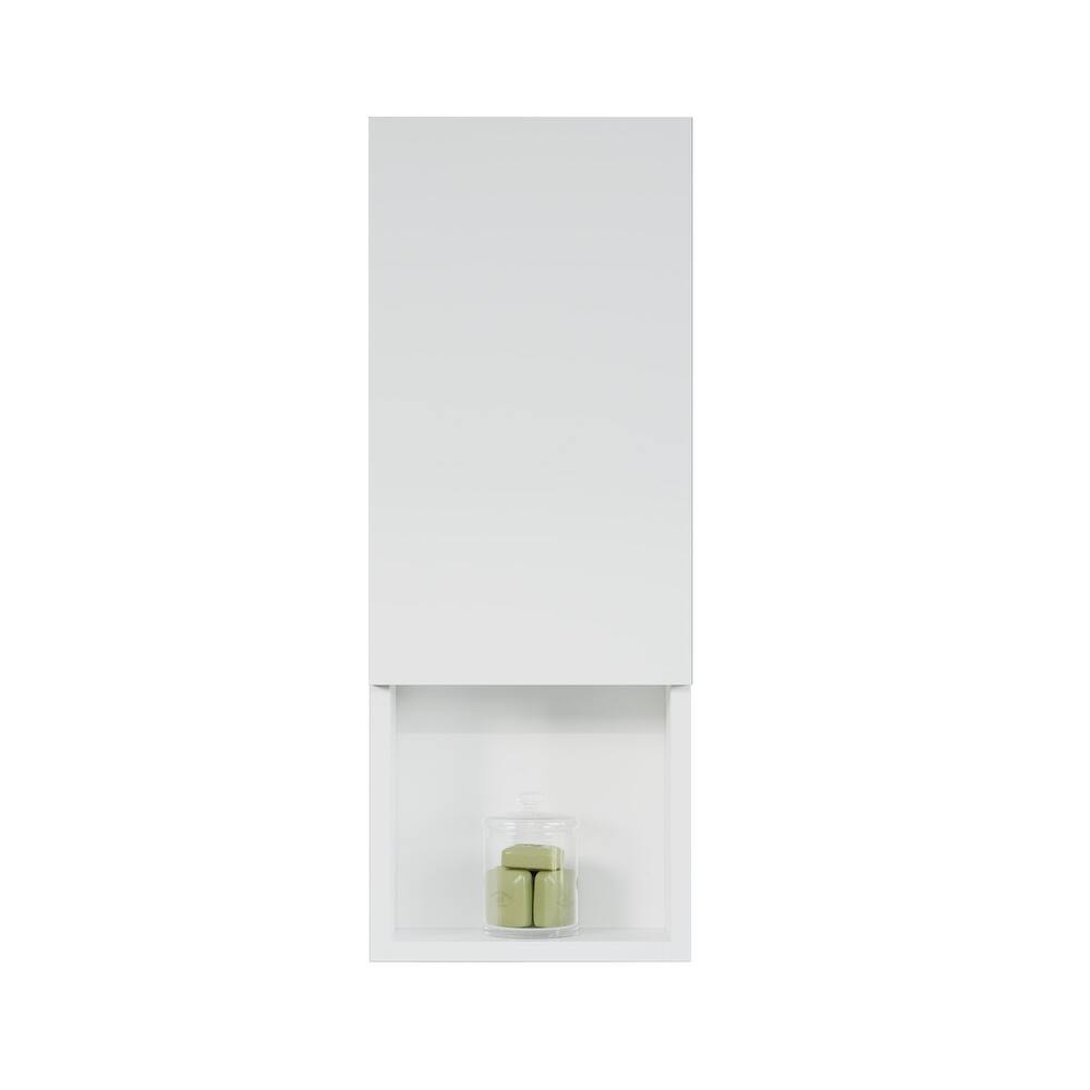 Laila 12" Side Cabinet