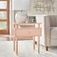Option Blush Pink