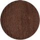 preview thumbnail 152 of 197, SAFAVIEH Laguna Shag Verdiana Solid Color 2-inch Thick Rug.