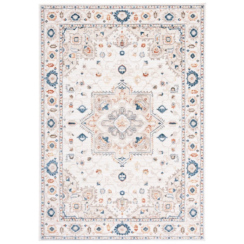 SAFAVIEH Olympia Oketa Abstract Rug