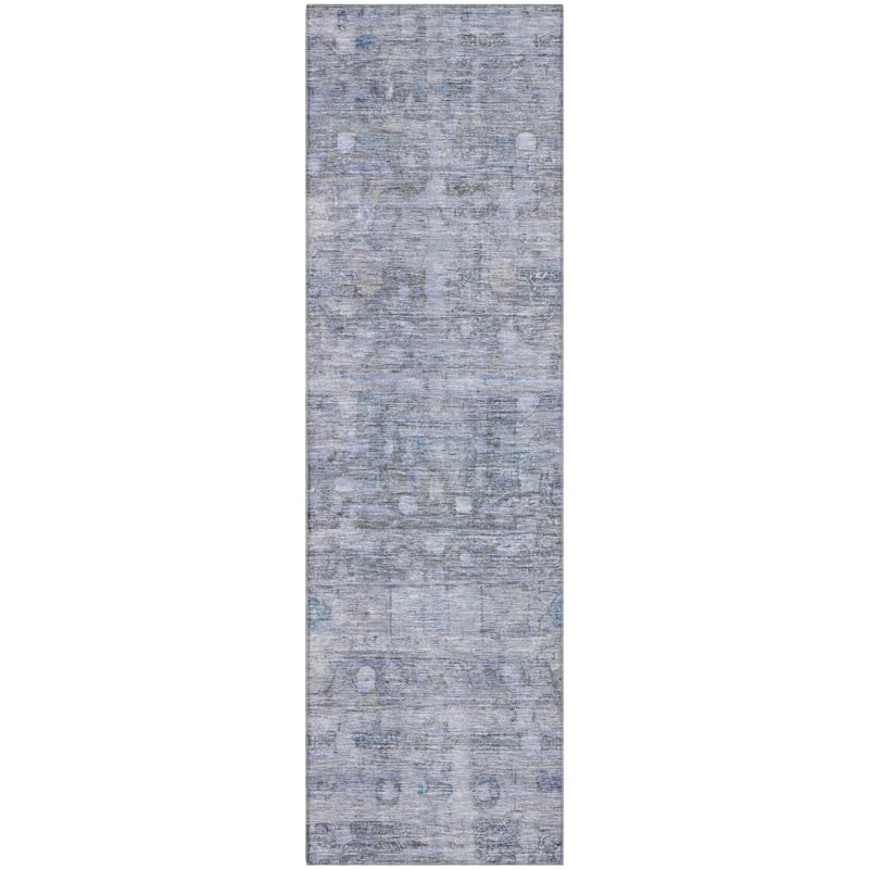Premium Washable Super Soft Vintage Traditional Mayfield Rug