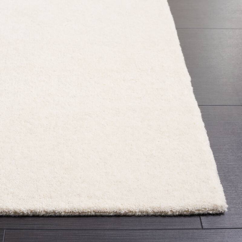 SAFAVIEH Handmade Soho Kasie Modern Wool Rug