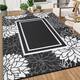 Option Black White