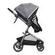preview thumbnail 9 of 7, Pivot Vizor Travel System with LiteMax Infant Car Seat