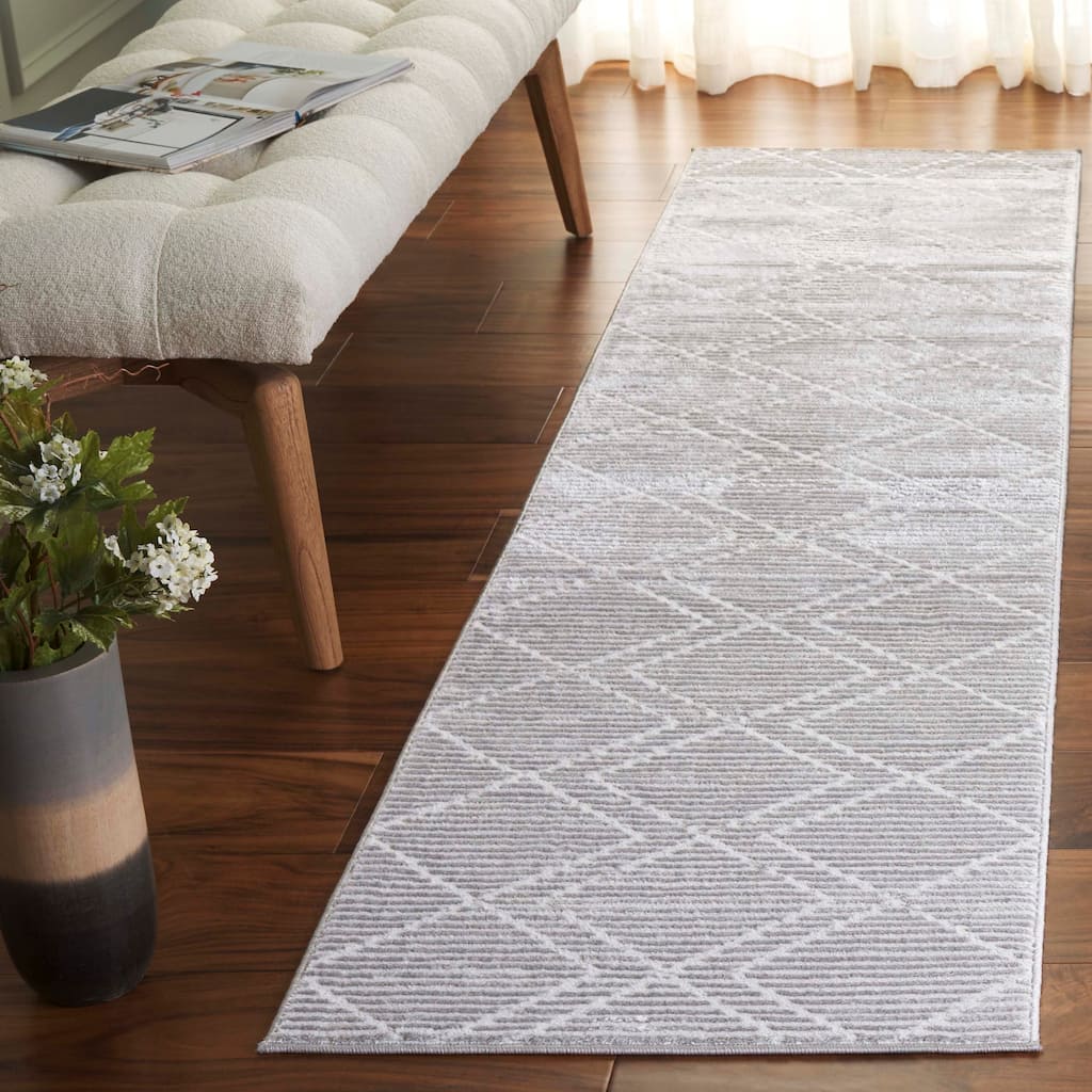 SAFAVIEH Carter Anasztazia Modern & Contemporary Rug