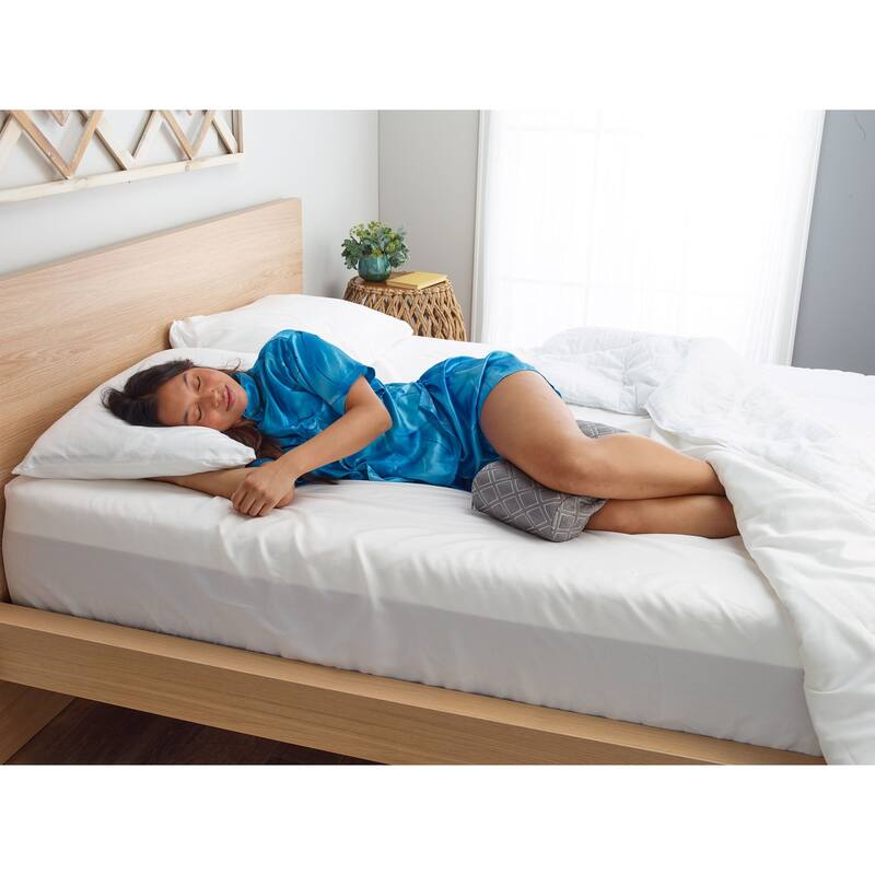 Comfort Necessities Knee Comfort Pillow