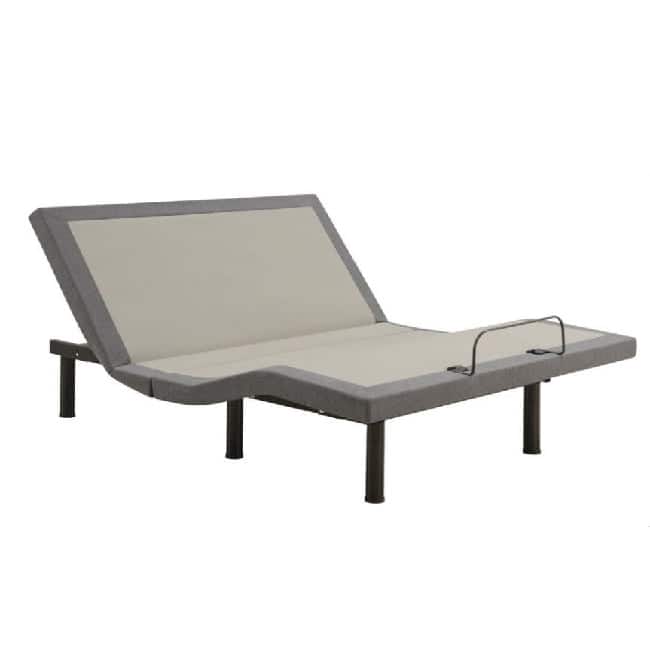 Twin Xl Adjustable Bed Base by Avery Oaks Furniture - Twin XL