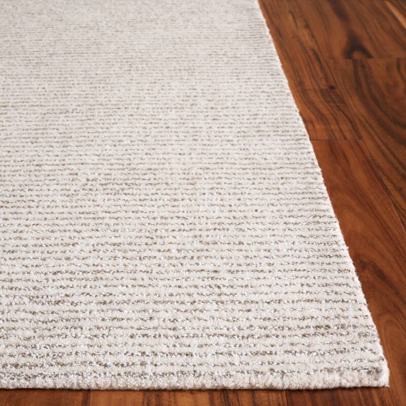 SAFAVIEH Handmade Abstract Rumena Contemporary Rug