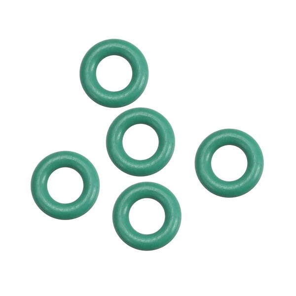 thickness 3mm Gasket outside diameter 11mm select inside dia, material, pack 