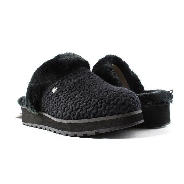 skechers ladies slippers size 6