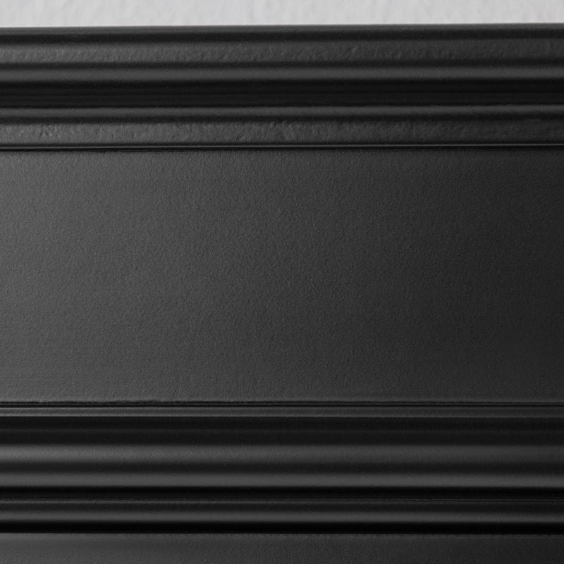 Wall Mounted Electric Fireplace Console, Fully Assembled