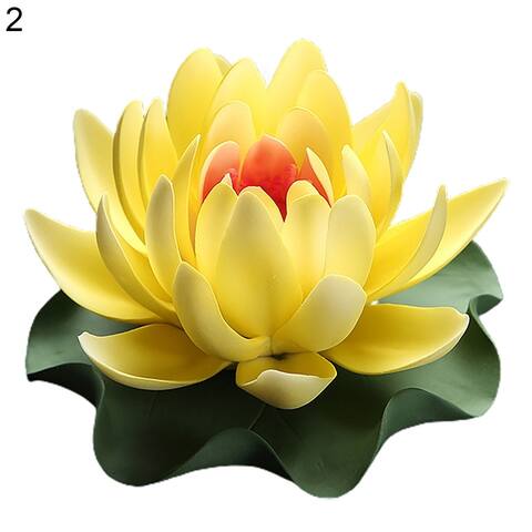 Lotus-Shaped Ceramic Censer 3D Handcrafted Artistic Flower Incense Stick Holder Desktop Decoration