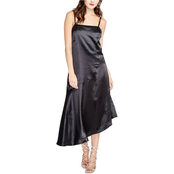 rachel roy asymmetrical dress Womens Slip - Bed Bath & Beyond Marci | Black Asymmetric Womens clothing occ:Bridesmaid leg pants that give Size:10Y