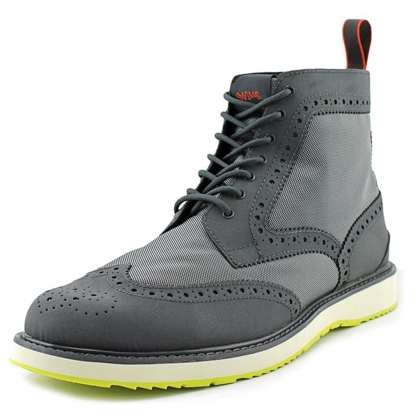 swims brogue boots