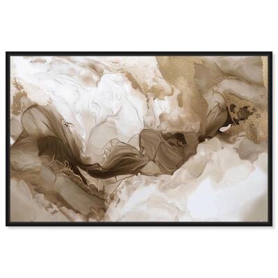 Russet Dreams Canvas by Art Remedy