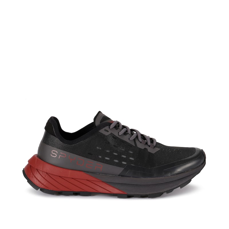Spyder Men's Icarus Trail Running Shoe