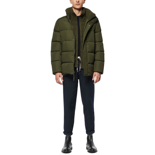 Marc new york men's down jacket Clearance