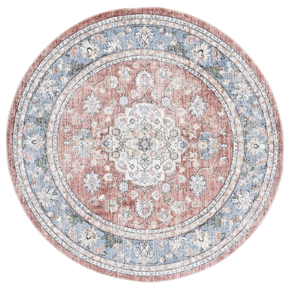 SAFAVIEH Jasmine Lyndia Vintage Rug