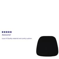 Buy Black Chair Cushions Pads Online At Overstock Our Best Table Linens Decor Deals Get free shipping on qualified outdoor dining chair cushions or buy online pick up in store today in the outdoors department. buy black chair cushions pads online