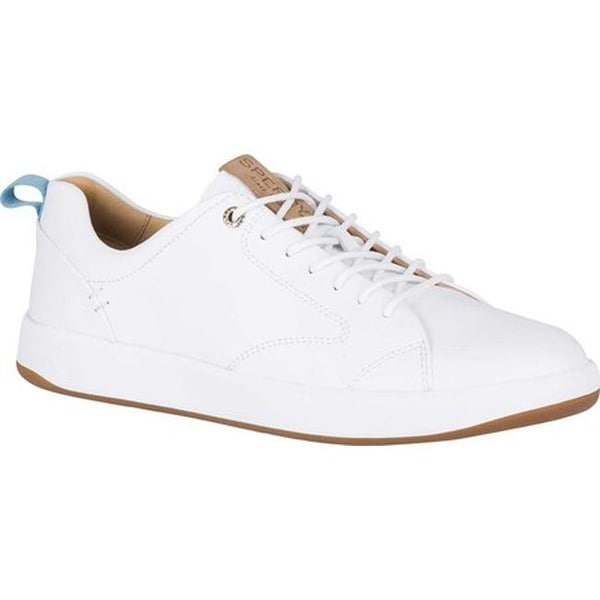 sperry gold cup richfield ltt