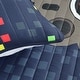 preview thumbnail 21 of 32, Lush Decor Video Games Kids 5-piece Quilt Set
