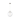 1-Light Pendant Light