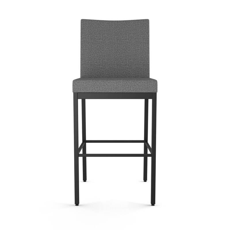 Amisco Perry Plus Counter and Bar Stool