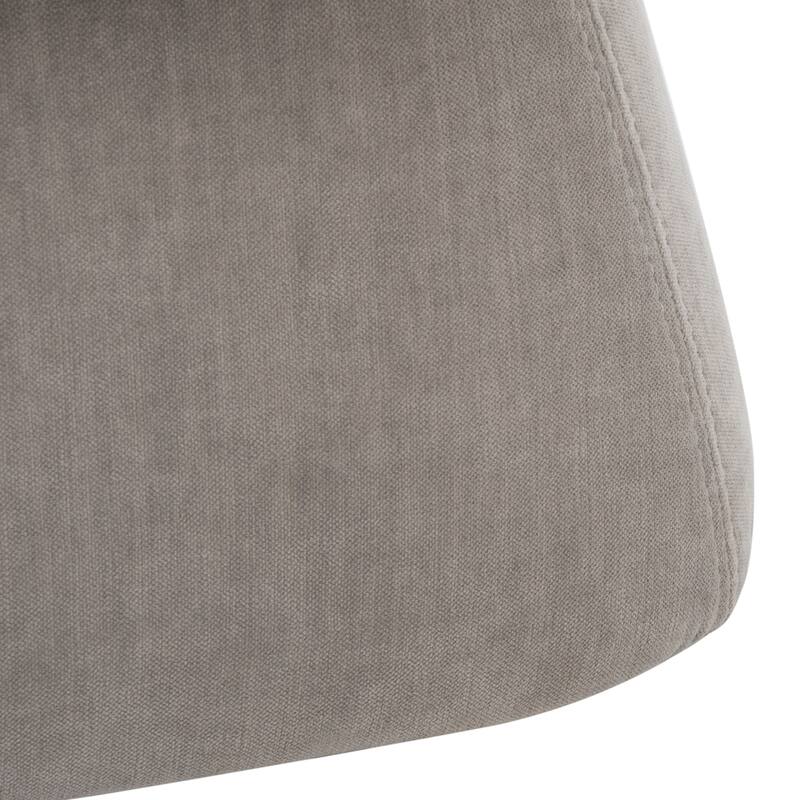 SAFAVIEH Couture Arbenora Modern Accent Chair - 30.7" W x 29.9" L x 30.3" H - 31Wx30Dx30H