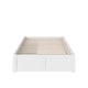 preview thumbnail 31 of 116, Concord Platform Bed with Footboard and Storage Drawers