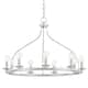 Option Polished Nickel