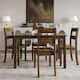 Option Table and 4 Chairs