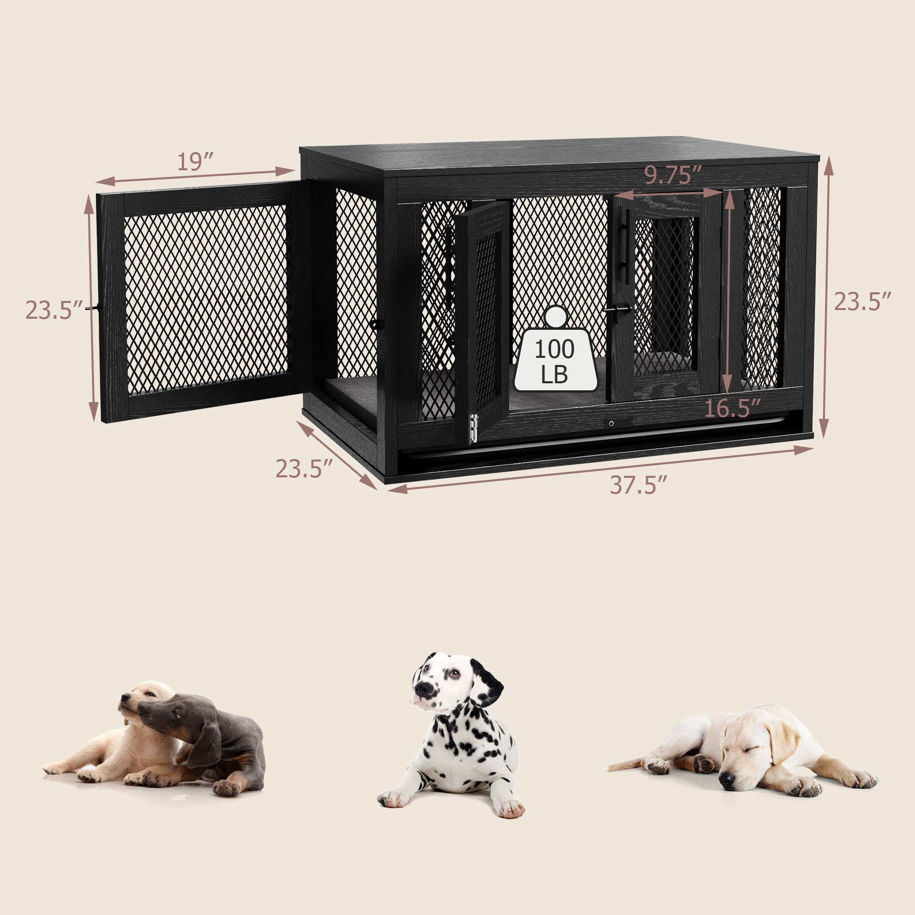 https://ak1.ostkcdn.com/images/products/is/images/direct/ee8156da70c76b106c41d4808b28ffffb8dd9252/Dog-Crate-with-Cushion-and-Tray-Heavy-Duty-Dog-Kennel-Double-Doors.jpg