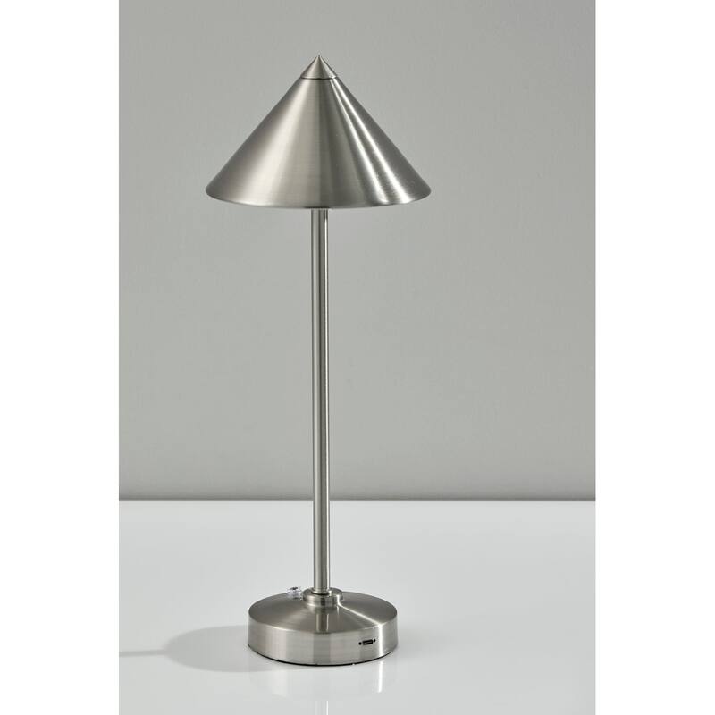 Ritchie LED Cordless Table Lamp