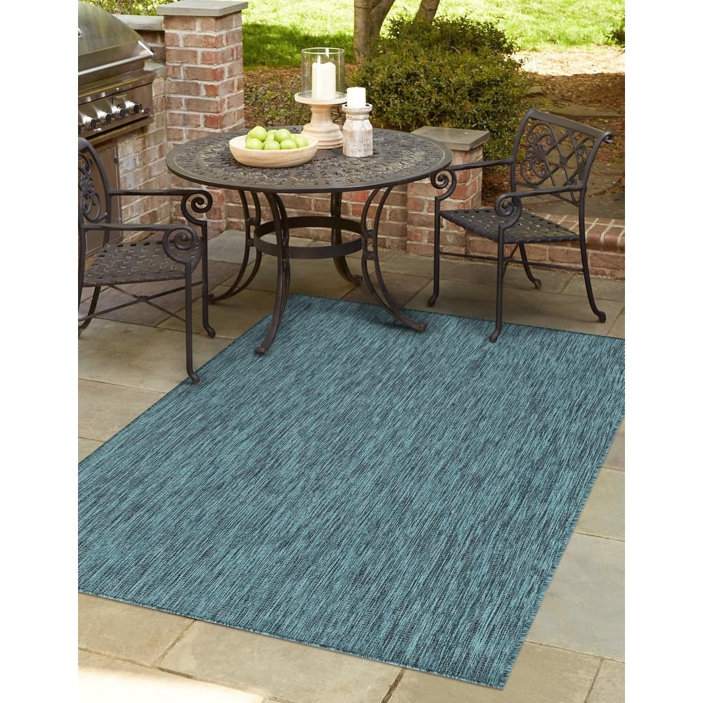 Outdoor Amsterdam Collection Area Rug