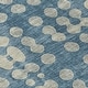 preview thumbnail 33 of 101, Machine Washable Indoor/ Outdoor Chantille Abstract Dots Rug