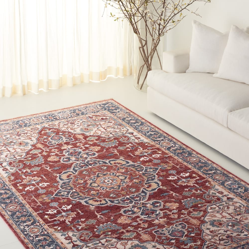Lauren Ralph Lauren Leontien Traditional Rug