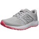 new balance women's 520v5 cushioning running shoe