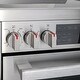 preview thumbnail 11 of 11, Cosmo 30 in 5 cu. ft. Single Oven Electric Range with Convection Oven