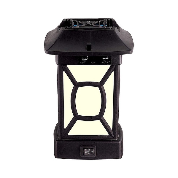 mosquito repellent lantern