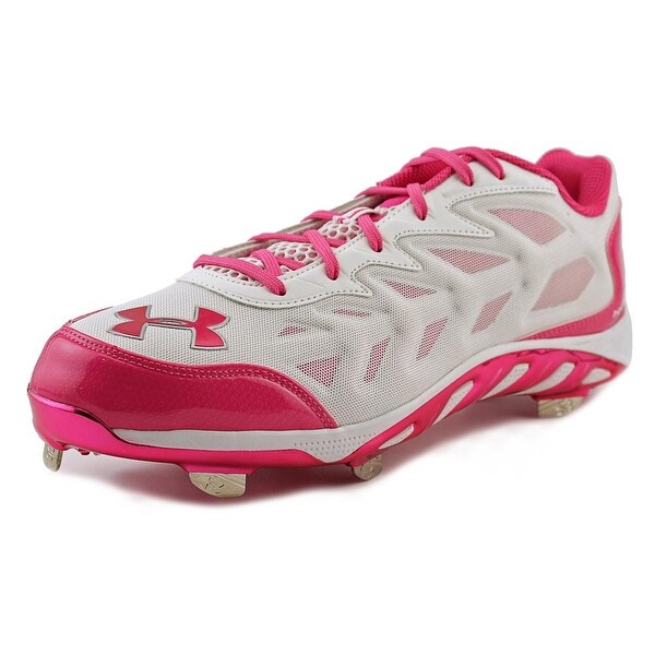 under armour spine cleats review