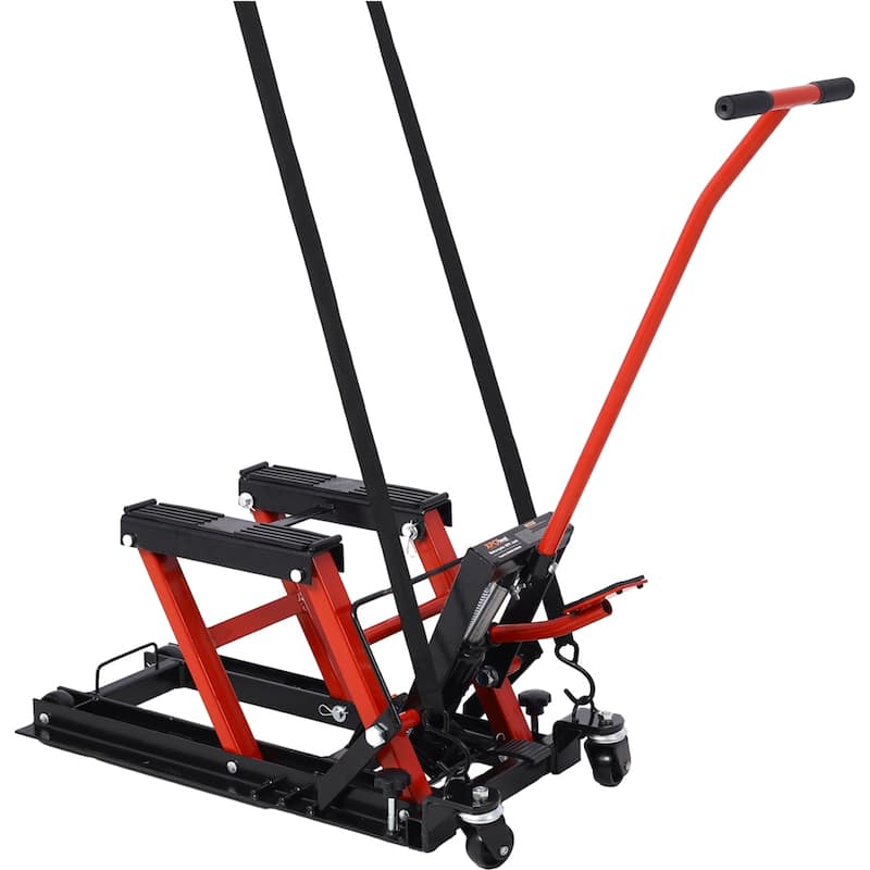 Hydraulic Motorcycle Lift Jack,ATV Scissor Lift Jack,Lift Table