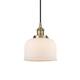 Option Antique Brass / Matte White