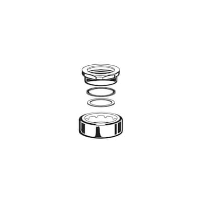 American Standard Escutcheon Kit for Selectronic Proximity Flush