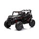 preview thumbnail 2 of 38, 24V Ride On Toy UTV, 2 Seater, 4WD Motors, 800W Power, Bluetooth, LED Lights, Music, Remote Control, 3 Speeds