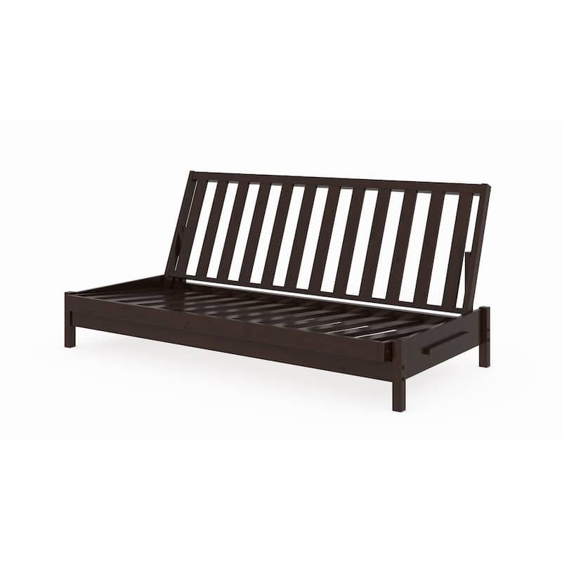Tozi Full Futon Frame