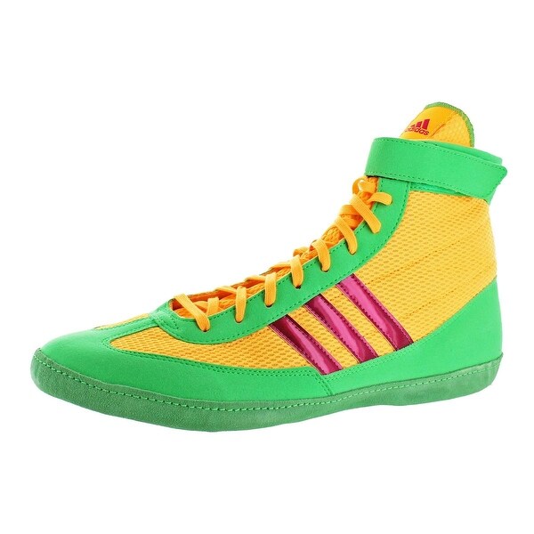 adidas men's combat speed