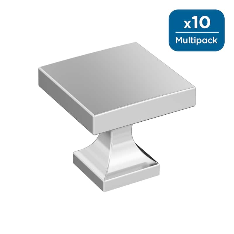 Amerock Pedestal Cabinet and Furniture Knob
