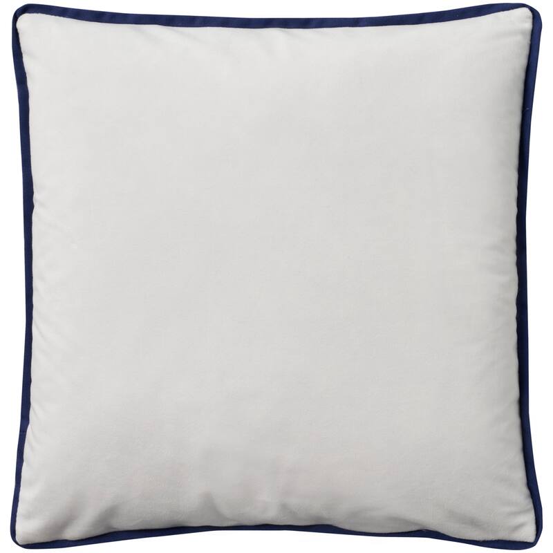 Mina Victory Holiday Pillows Quotes & Sayings Throw Pillow