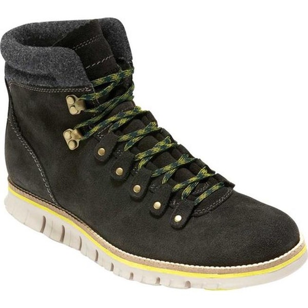 cole haan waterproof bootie